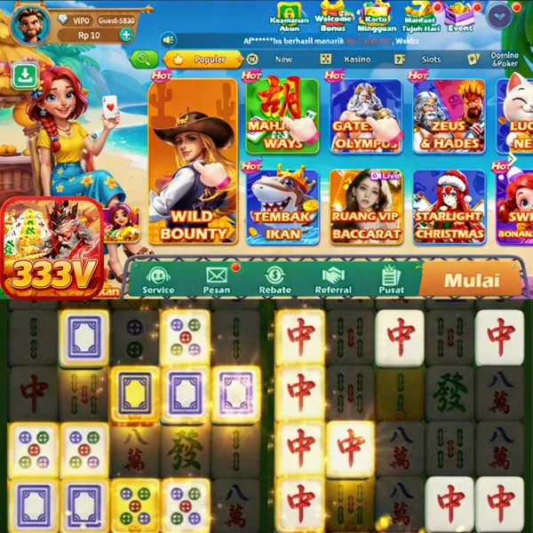KOKO5000 APK Download Versi Terbaru