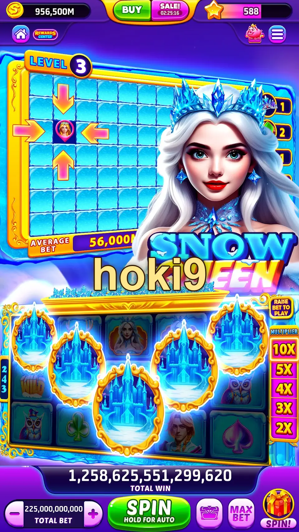 hoki9 APK