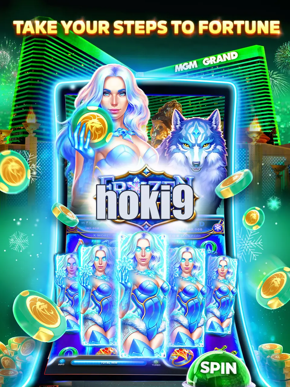 hoki9 APK