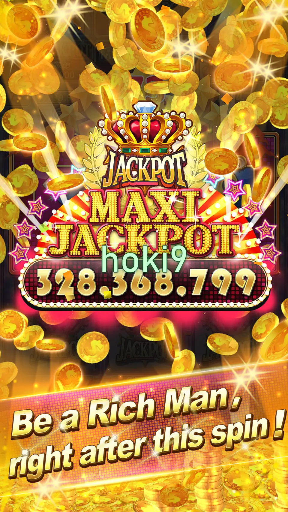hoki9 APK